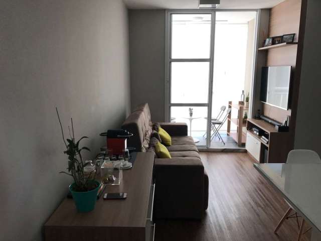 Apartamento com 3 quartos à venda na Maria Daffre, 235, Jardim Sabará, São Paulo por R$ 530.000