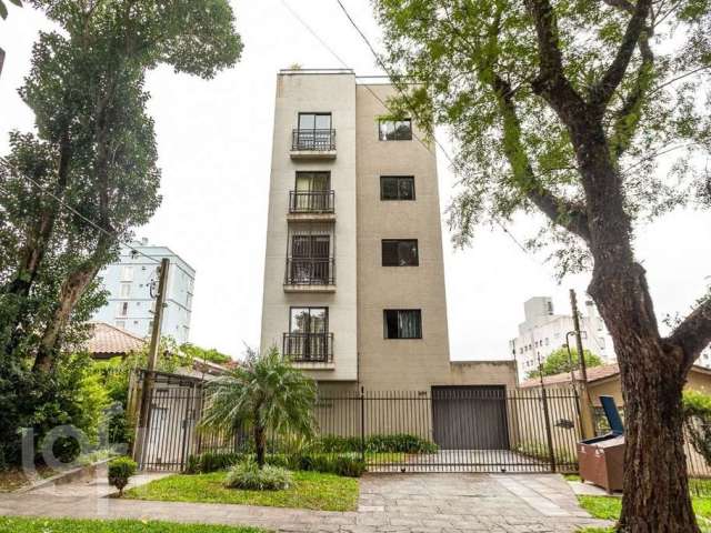 Apartamento com 3 quartos à venda na Rua José Merhy, 1499, Boa Vista, Curitiba por R$ 550.000