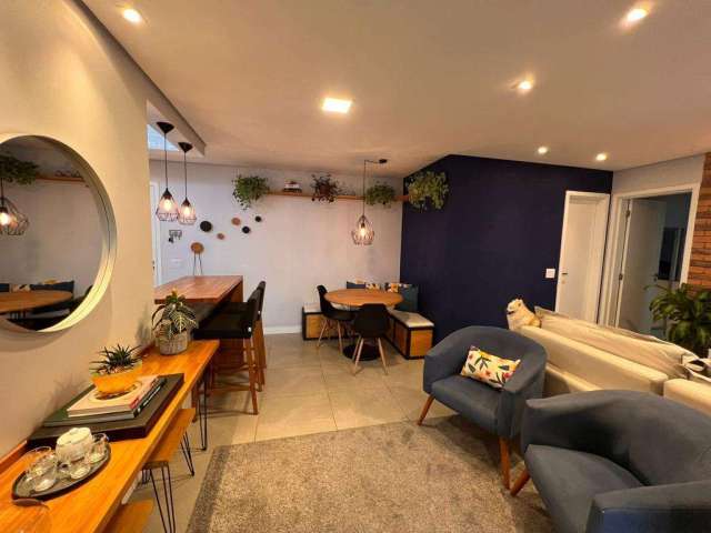 Apartamento com 1 quarto à venda na Rua Maria Daffre, 155, Vila Prudente, São Paulo por R$ 577.000