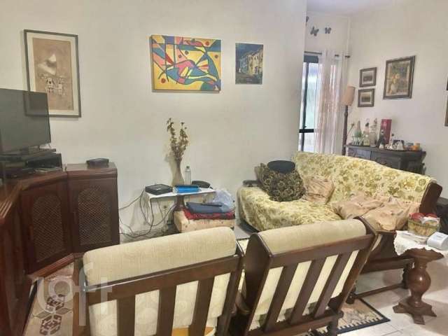 Apartamento com 2 quartos à venda na Rua Madeira, 165, Santa Maria, São Caetano do Sul por R$ 585.000