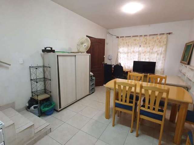 Casa com 3 quartos à venda na Jamanduá, 32, Vila Prudente, São Paulo por R$ 620.000