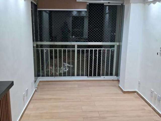 Apartamento com 2 quartos à venda na Rua Grapirá, 106, Vila Curuçá, São Paulo por R$ 375.000