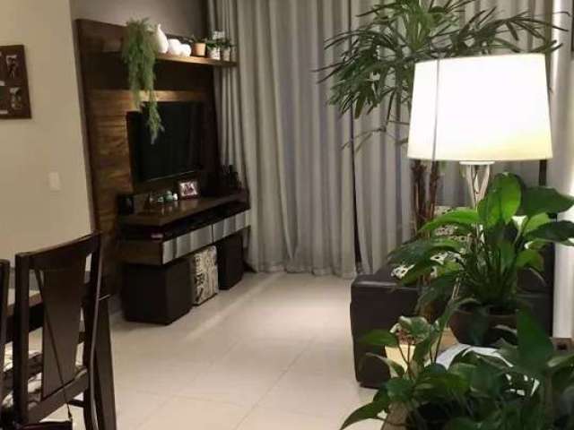 Apartamento com 3 quartos à venda na Rua Ernesta Pelosini, 145, Nova Petrópolis, São Bernardo do Campo por R$ 530.000