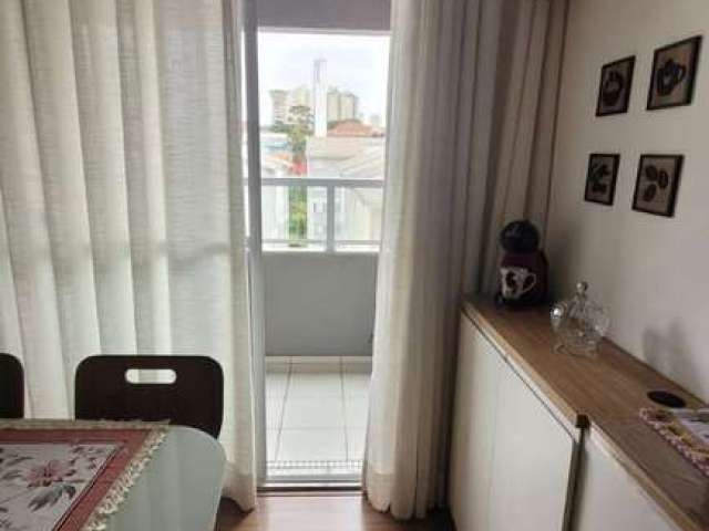 Apartamento com 2 quartos à venda na Nossa Senhora da Encarnação, 678, Sacomã, São Paulo por R$ 400.000