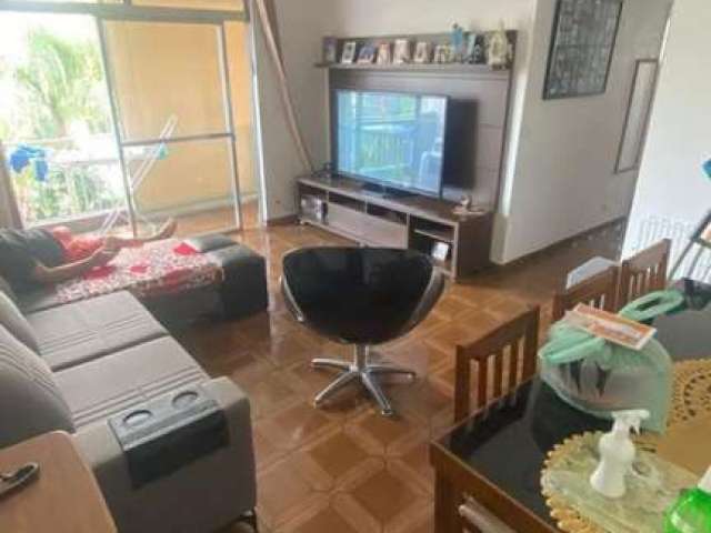 Apartamento com 2 quartos à venda na Rua Moacir Guimarães, 100, Sacomã, São Paulo por R$ 350.000