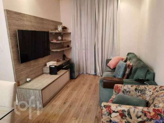 Apartamento com 2 quartos à venda na Carlos Liviero, 561, Sacomã, São Paulo por R$ 359.900