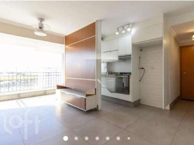 Apartamento com 1 quarto à venda na Rua Cisplatina, 785, Ipiranga, São Paulo por R$ 428.100