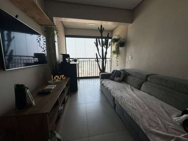 Apartamento com 2 quartos à venda na Rua Vinte e Quatro de Fevereiro, 184, Jardim Olavo Bilac, São Bernardo do Campo por R$ 480.000