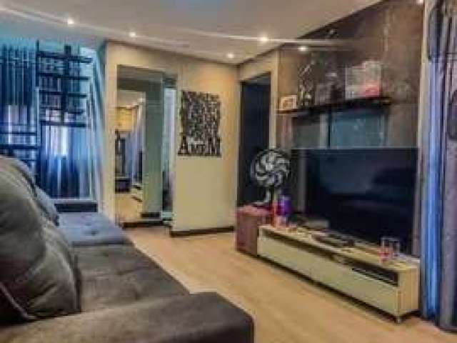 Apartamento com 2 quartos à venda na Estrada do Elenco, 835, Jardim São Domingos, Guarulhos por R$ 365.000