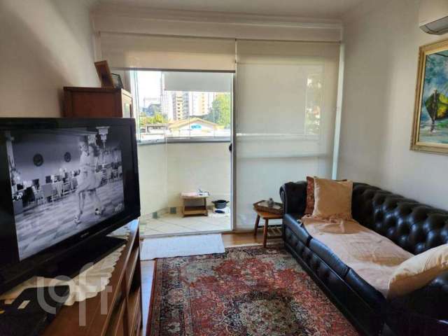 Apartamento com 3 quartos à venda na Loefgren, 441, Vila Mariana, São Paulo por R$ 920.000