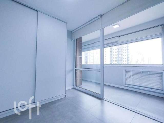 Apartamento com 1 quarto à venda na Rua Caramuru, 1165, Saúde, São Paulo por R$ 490.000