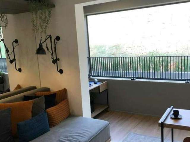 Apartamento com 1 quarto à venda na Onze de Junho, 933, Saúde, São Paulo por R$ 385.000