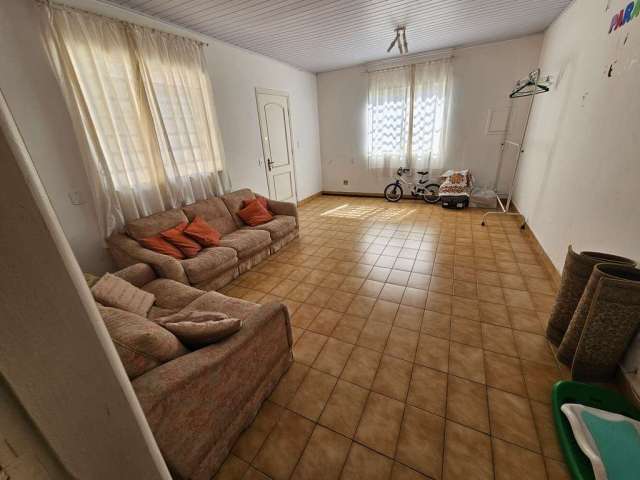 Casa com 3 quartos à venda na Emílio Lang Júnior, 87, Cursino, São Paulo por R$ 950.000