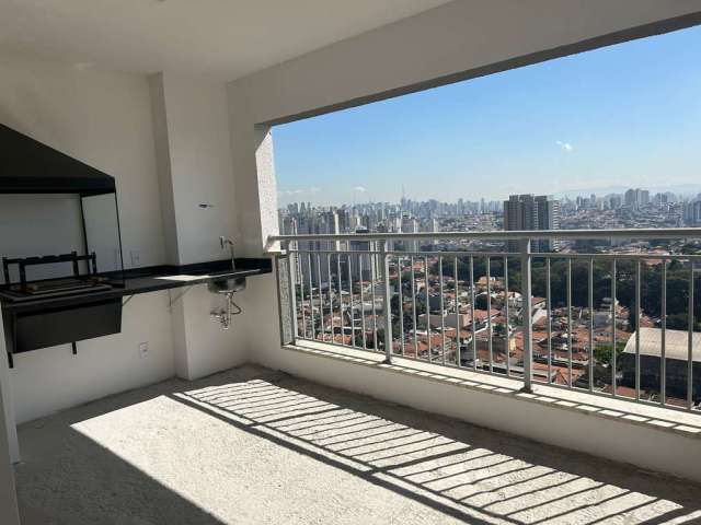 Apartamento com 2 quartos à venda na Rua Salvador Simões, 590, Vila Dom Pedro I, São Paulo por R$ 1.000.000