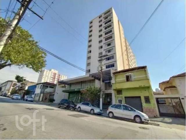 Apartamento com 3 quartos à venda na Rua do Manifesto, 1558, Ipiranga, São Paulo por R$ 720.000