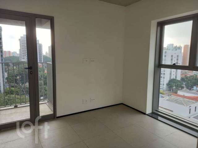 Apartamento com 1 quarto à venda na Loefgren, 1401, Saúde, São Paulo por R$ 351.000