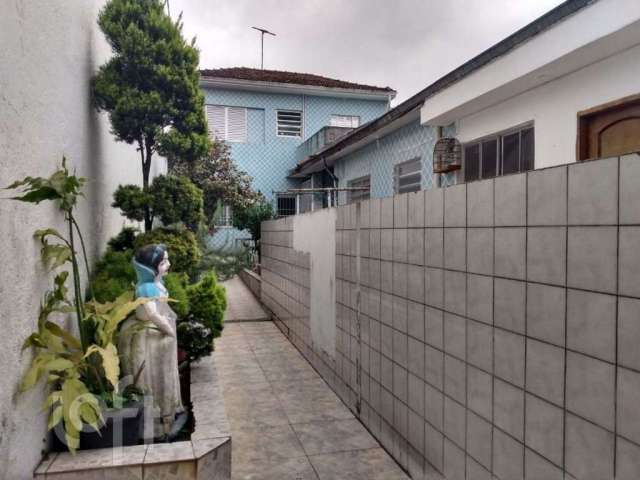 Casa com 1 quarto à venda na Colorado, 248, Ipiranga, São Paulo por R$ 860.000