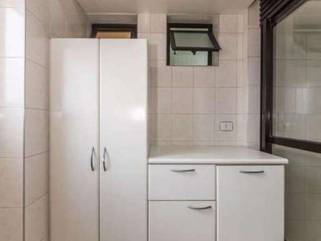 Apartamento com 3 quartos à venda na Dom Bernardo Nogueira, 479, Cursino, São Paulo por R$ 650.000