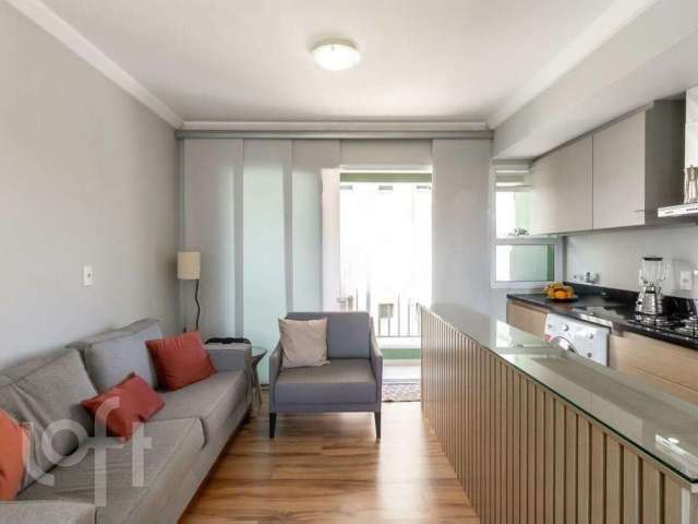 Apartamento com 2 quartos à venda na Doutor Altino Arantes, 851, Saúde, São Paulo por R$ 899.000