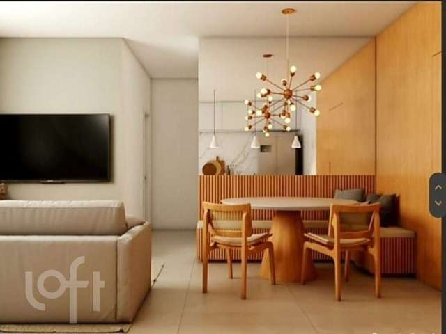 Apartamento com 2 quartos à venda na Rua Gonzaga Franco, 206, Vila Guiomar, Santo André por R$ 485.000