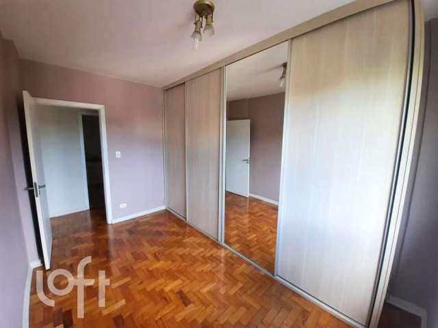 Apartamento com 2 quartos à venda na Rua Agostinho Gomes, 633, Ipiranga, São Paulo por R$ 460.000