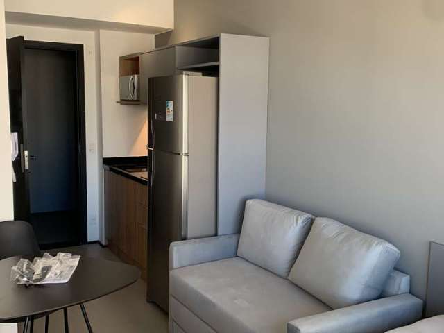 Apartamento com 1 quarto à venda na Rua Loefgren, 1425, Vila Clementino, São Paulo por R$ 360.000