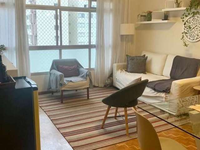 Apartamento com 2 quartos à venda na Avenida Doutor Altino Arantes, 870, Vila Clementino, São Paulo por R$ 875.000