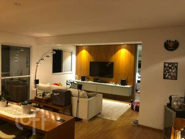 Apartamento com 1 quarto à venda na do Boqueirão, 185, Cursino, São Paulo por R$ 583.000