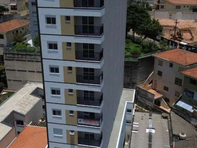 Apartamento com 1 quarto à venda na Rua Maria do Carmo Sene, 84, Vila Paulicéia, São Paulo por R$ 340.000