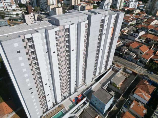 Apartamento com 2 quartos à venda na Avenida Imirim, 702, Imirim, São Paulo por R$ 286.840