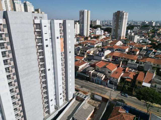 Apartamento com 2 quartos à venda na Avenida Imirim, 702, Imirim, São Paulo por R$ 275.730