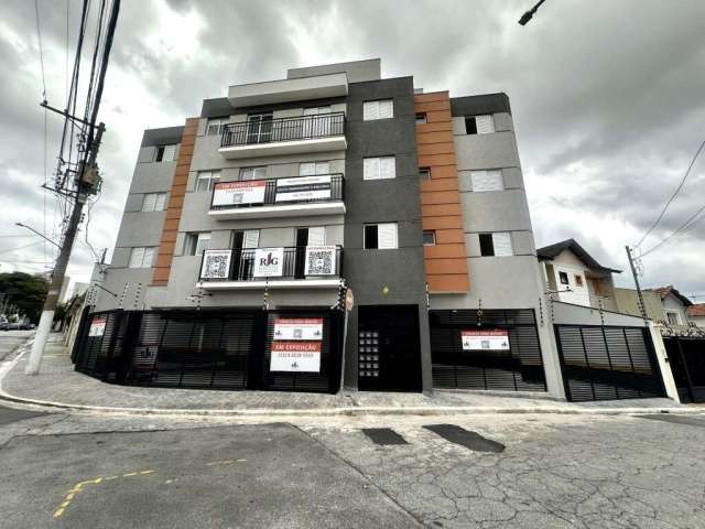 Apartamento com 2 quartos à venda na Pelegrino, 293, Santa Teresinha, São Paulo por R$ 365.000