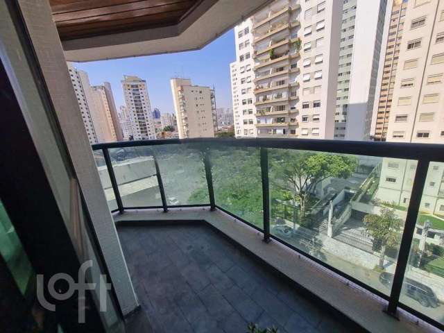 Apartamento com 3 quartos à venda na Rua Capitão Manuel Novaes, 130, Santana, São Paulo por R$ 1.030.000