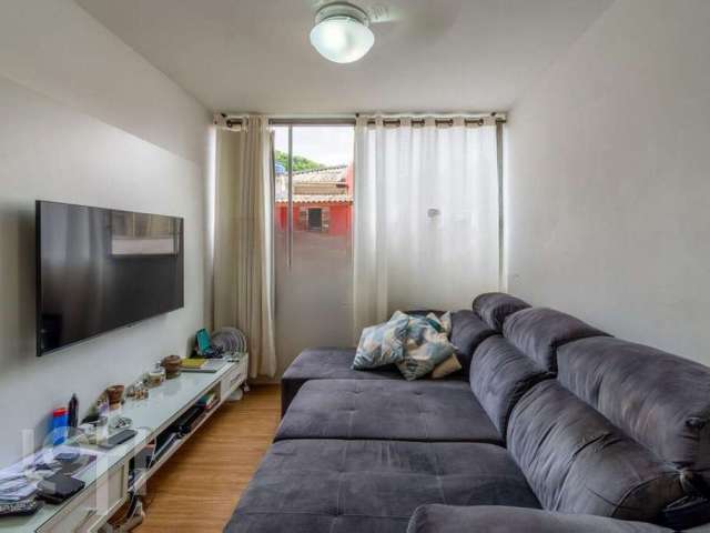 Apartamento com 2 quartos à venda na Jovita, 105, Santana, São Paulo por R$ 405.000