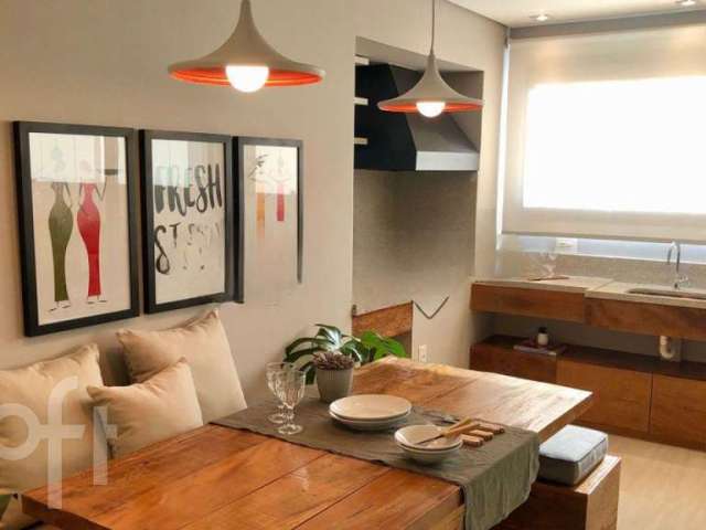 Apartamento com 3 quartos à venda na Largo Conselheiro Moreira de Barros, 1405, Santana, São Paulo por R$ 1.529.999