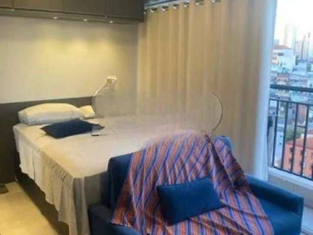 Apartamento com 1 quarto à venda na Rua Lídia Coelho, 11, Santana, São Paulo por R$ 369.900