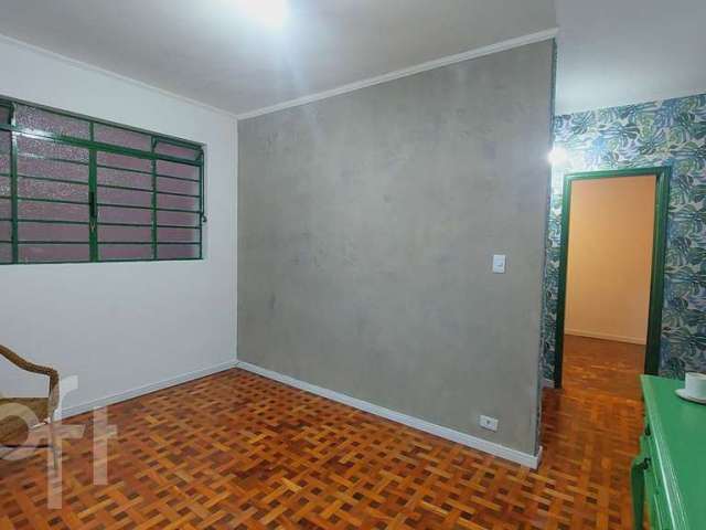 Apartamento com 1 quarto à venda na Rua General Bagueira, 120, Santana, São Paulo por R$ 290.000