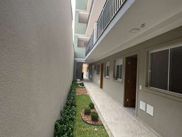 Apartamento com 1 quarto à venda na Rua São Januário, 60, Parada Inglesa, São Paulo por R$ 235.000