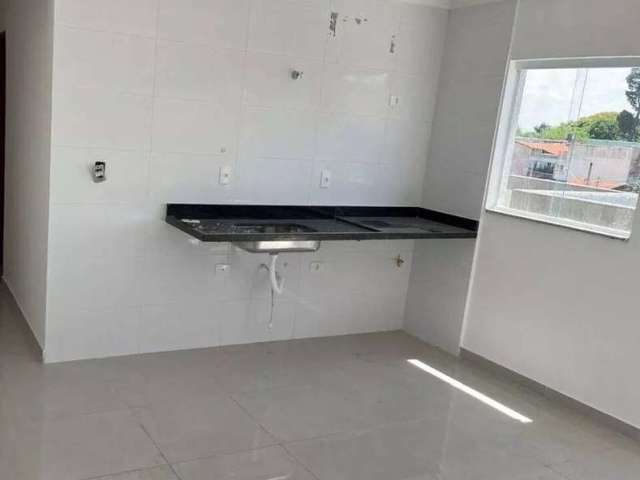 Apartamento com 2 quartos à venda na Conde de Assumar, 56, Vila Nivi, São Paulo por R$ 465.000