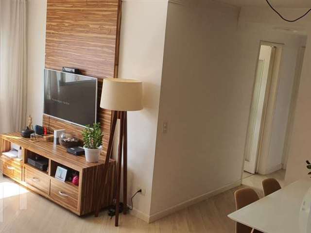 Apartamento com 2 quartos à venda na Afonso Schmidt, 63, Santana, São Paulo por R$ 540.000