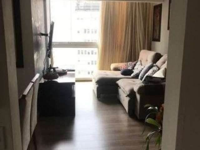 Apartamento com 2 quartos à venda na Rua Doutor Guilherme Cristofel, 121, Santana, São Paulo por R$ 649.000