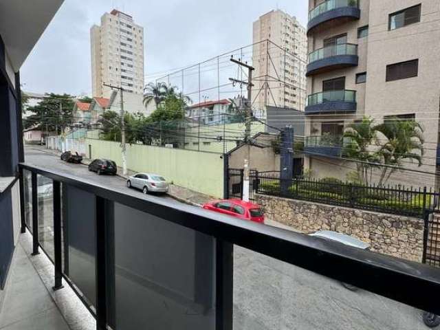 Apartamento com 2 quartos à venda na Rua Sílvio Rodini, 261, Vila Dom Pedro II, São Paulo por R$ 399.000