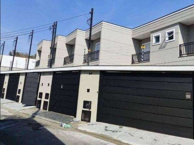 Casa com 3 quartos à venda na José Joaquim Guedes, 63, Imirim, São Paulo por R$ 760.000