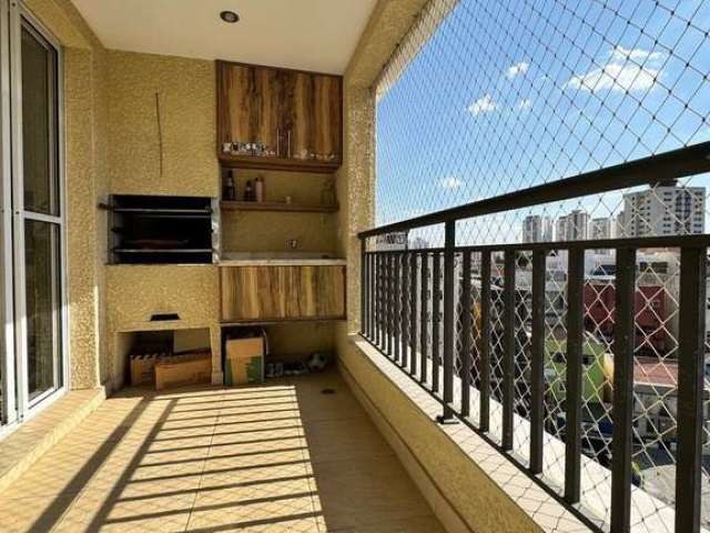 Apartamento com 3 quartos à venda na Avenida Santa Inês, 150, Parque Mandaqui, São Paulo por R$ 1.272.000