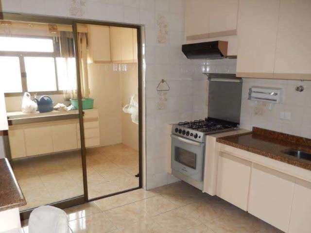 Apartamento com 3 quartos à venda na Rua Elisa Silveira, 454, Vila Santo Estéfano, São Paulo por R$ 890.000