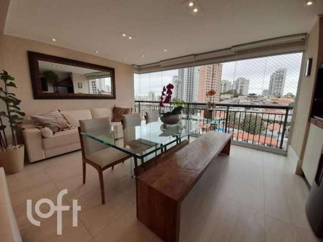 Apartamento com 2 quartos à venda na Rua Marechal Hermes da Fonseca, 600, Santana, São Paulo por R$ 1.400.000