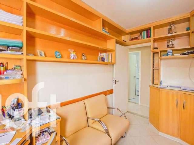 Apartamento com 3 quartos à venda na Professor José Miziara, 61, Santana, São Paulo por R$ 650.000