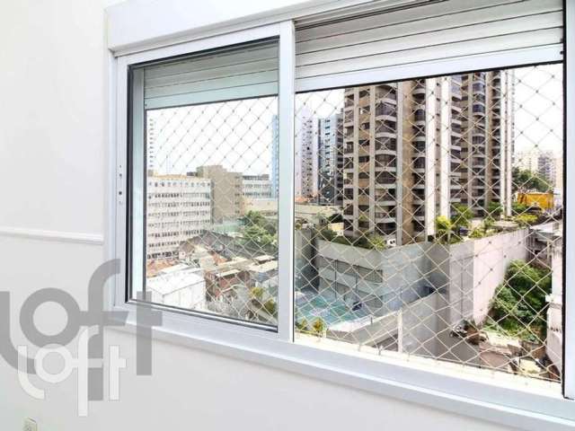 Apartamento com 2 quartos à venda na Rua José Debieux, 282, Santana, São Paulo por R$ 800.000