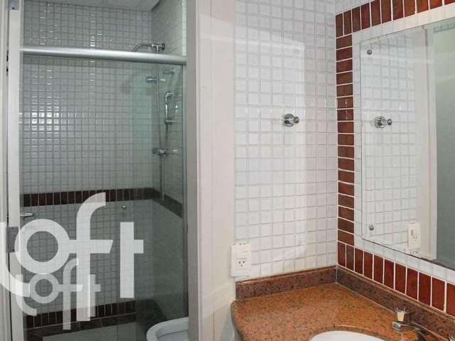 Apartamento com 1 quarto à venda na Rua Doutor Olavo Egídio, 170, Santana, São Paulo por R$ 234.500