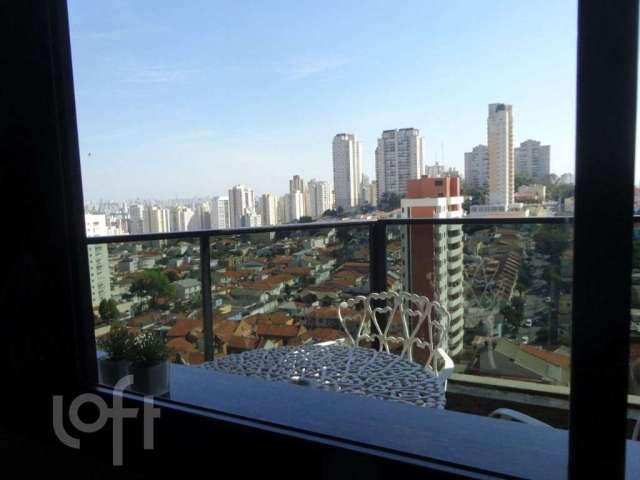 Apartamento com 3 quartos à venda na Rua Cônego Manuel Vaz, 550, Santana, São Paulo por R$ 800.000